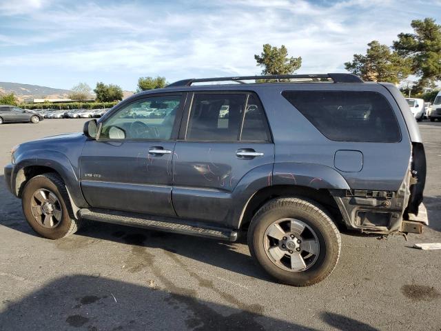 Photo 1 VIN: JTEBU14R070123914 - TOYOTA 4RUNNER SR 