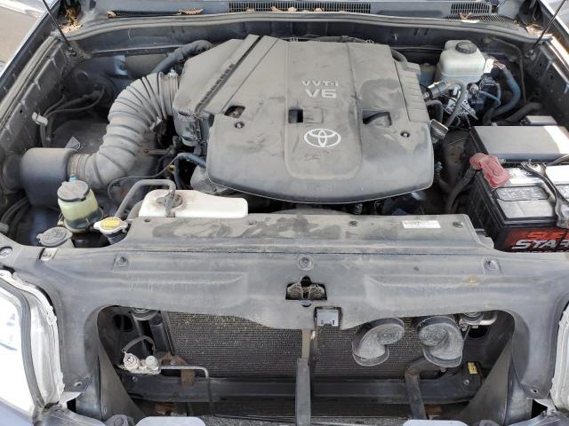 Photo 11 VIN: JTEBU14R070123914 - TOYOTA 4RUNNER SR 