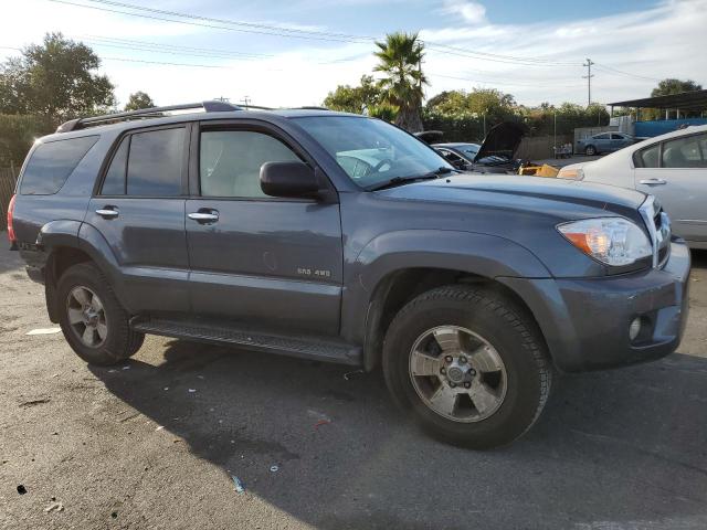 Photo 3 VIN: JTEBU14R070123914 - TOYOTA 4RUNNER SR 