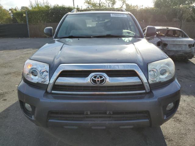 Photo 4 VIN: JTEBU14R070123914 - TOYOTA 4RUNNER SR 