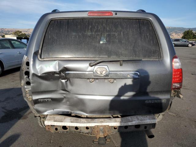 Photo 5 VIN: JTEBU14R070123914 - TOYOTA 4RUNNER SR 