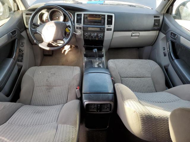 Photo 7 VIN: JTEBU14R070123914 - TOYOTA 4RUNNER SR 