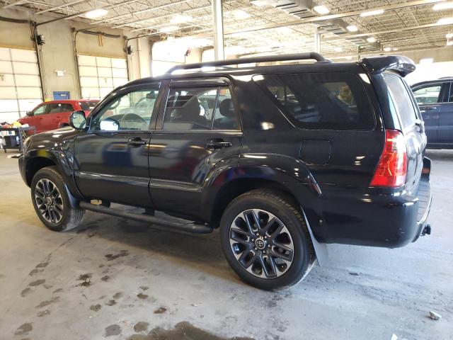 Photo 1 VIN: JTEBU14R078084033 - TOYOTA 4RUNNER SR 