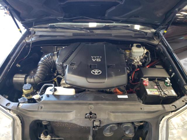 Photo 11 VIN: JTEBU14R078084033 - TOYOTA 4RUNNER SR 