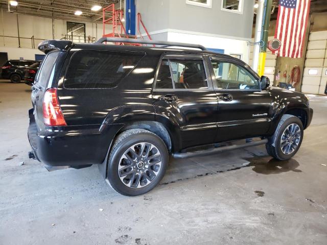 Photo 2 VIN: JTEBU14R078084033 - TOYOTA 4RUNNER SR 