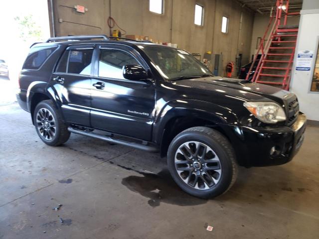 Photo 3 VIN: JTEBU14R078084033 - TOYOTA 4RUNNER SR 