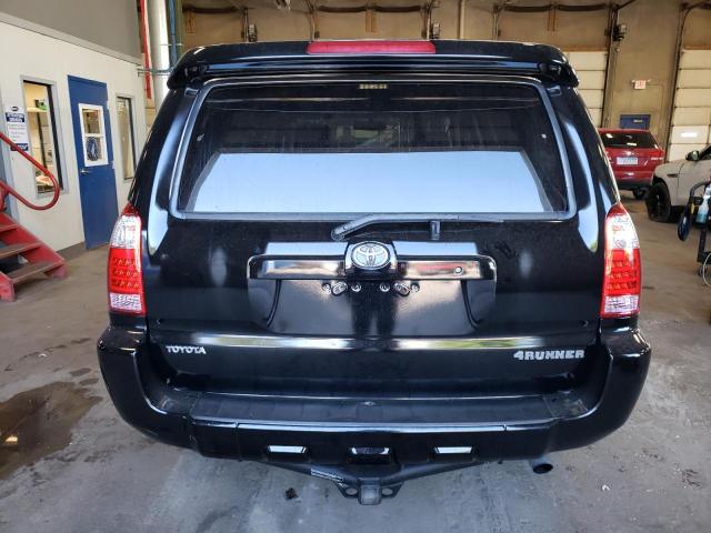 Photo 5 VIN: JTEBU14R078084033 - TOYOTA 4RUNNER SR 