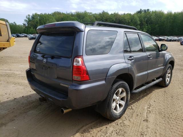 Photo 3 VIN: JTEBU14R078092259 - TOYOTA 4RUNNER 