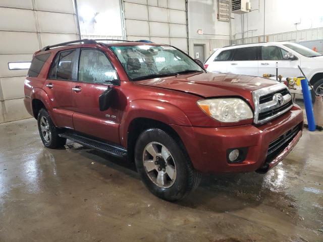 Photo 3 VIN: JTEBU14R078095520 - TOYOTA 4RUNNER 