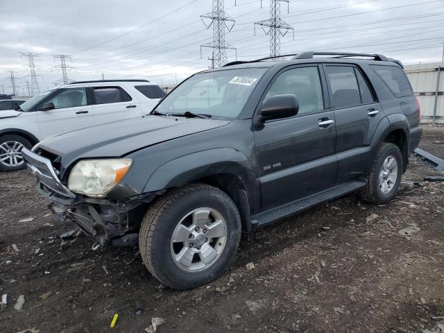 Photo 0 VIN: JTEBU14R078105074 - TOYOTA 4RUNNER 