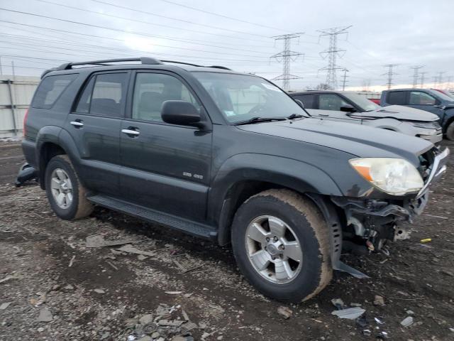 Photo 3 VIN: JTEBU14R078105074 - TOYOTA 4RUNNER 