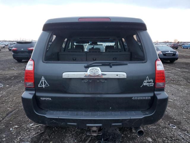 Photo 5 VIN: JTEBU14R078105074 - TOYOTA 4RUNNER 