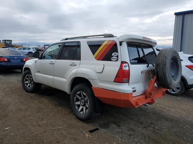 Photo 1 VIN: JTEBU14R080130346 - TOYOTA 4RUNNER 