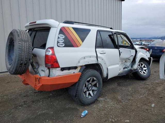 Photo 2 VIN: JTEBU14R080130346 - TOYOTA 4RUNNER 