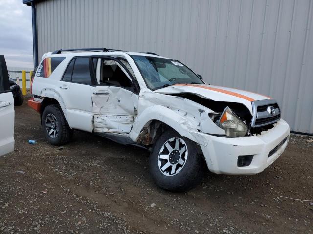 Photo 3 VIN: JTEBU14R080130346 - TOYOTA 4RUNNER 