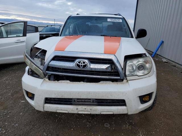 Photo 4 VIN: JTEBU14R080130346 - TOYOTA 4RUNNER 