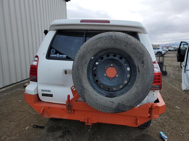 Photo 5 VIN: JTEBU14R080130346 - TOYOTA 4RUNNER 