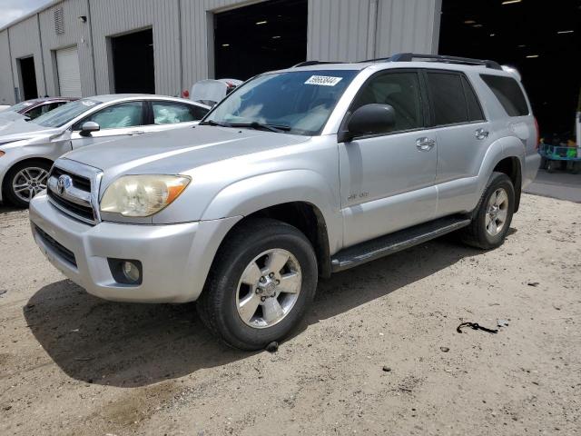 Photo 0 VIN: JTEBU14R08K007361 - TOYOTA 4RUNNER 