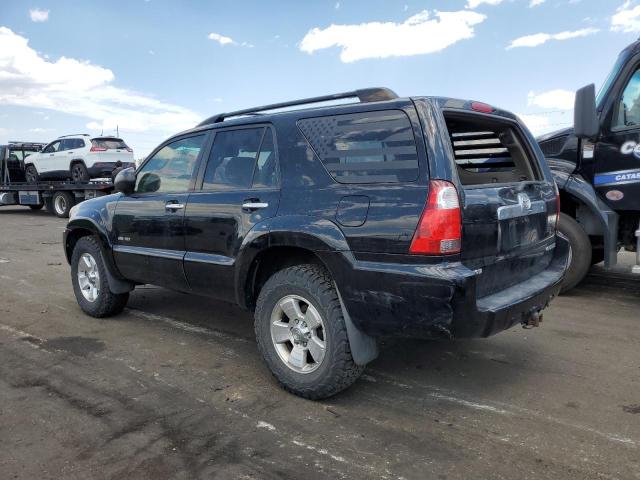 Photo 1 VIN: JTEBU14R08K020188 - TOYOTA 4RUNNER 