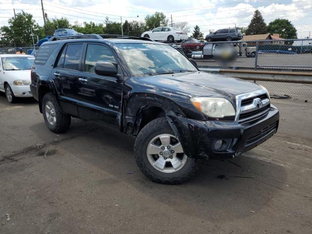 Photo 3 VIN: JTEBU14R08K020188 - TOYOTA 4RUNNER 