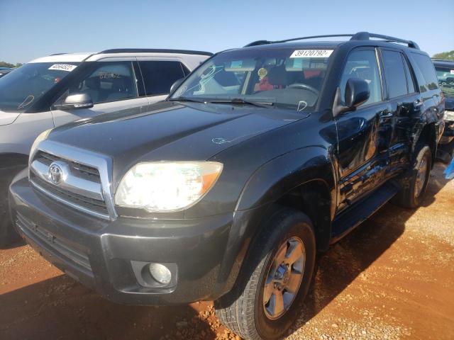 Photo 1 VIN: JTEBU14R08K020627 - TOYOTA 4RUNNER SR 