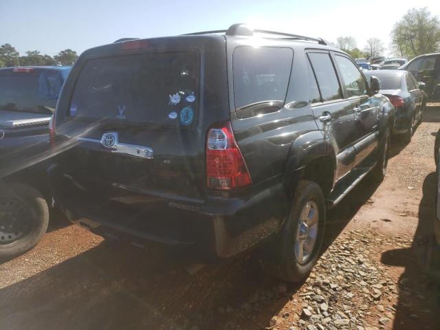 Photo 3 VIN: JTEBU14R08K020627 - TOYOTA 4RUNNER SR 