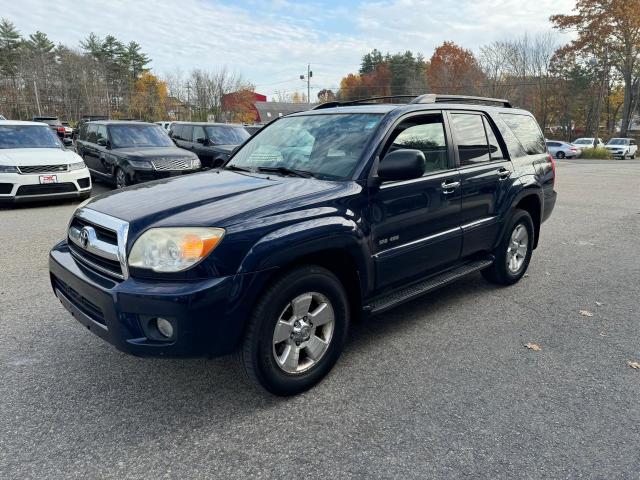 Photo 1 VIN: JTEBU14R08K020904 - TOYOTA 4RUNNER SR 