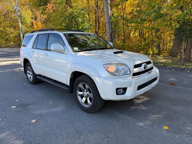 Photo 0 VIN: JTEBU14R08K022233 - TOYOTA 4RUNNER SR 