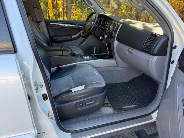 Photo 4 VIN: JTEBU14R08K022233 - TOYOTA 4RUNNER SR 