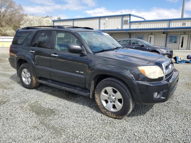 Photo 3 VIN: JTEBU14R08K034947 - TOYOTA 4RUNNER 