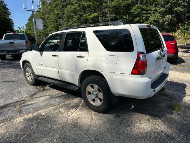 Photo 2 VIN: JTEBU14R09K036697 - TOYOTA 4RUNNER SR 