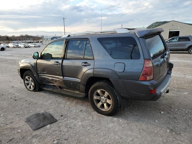 Photo 1 VIN: JTEBU14R130018048 - TOYOTA 4RUNNER 