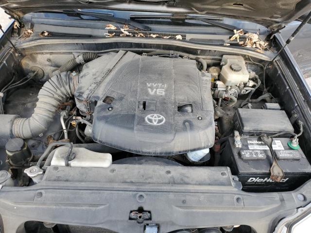 Photo 11 VIN: JTEBU14R130018048 - TOYOTA 4RUNNER 