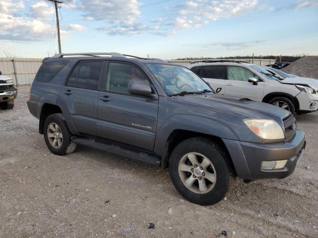 Photo 3 VIN: JTEBU14R130018048 - TOYOTA 4RUNNER 