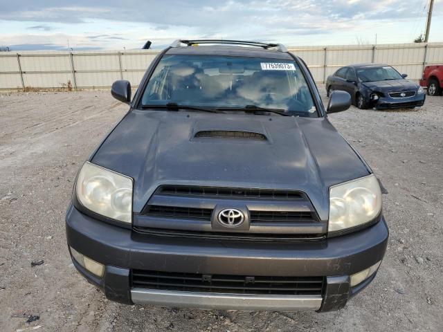 Photo 4 VIN: JTEBU14R130018048 - TOYOTA 4RUNNER 