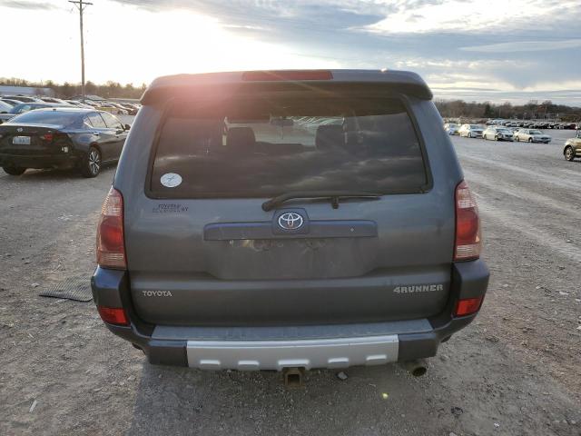 Photo 5 VIN: JTEBU14R130018048 - TOYOTA 4RUNNER 