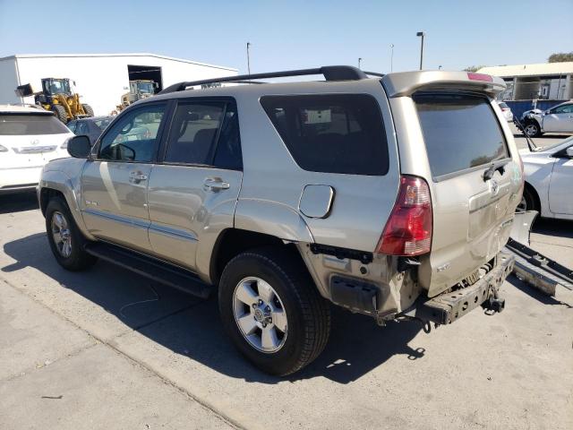 Photo 1 VIN: JTEBU14R138003261 - TOYOTA 4RUNNER SR 