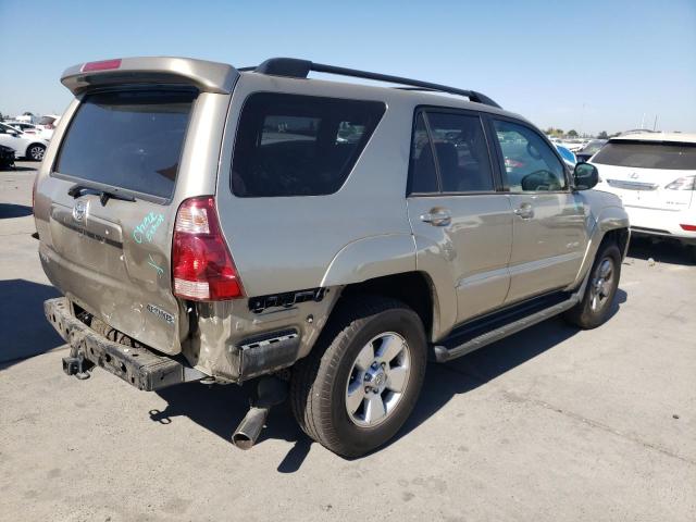 Photo 2 VIN: JTEBU14R138003261 - TOYOTA 4RUNNER SR 