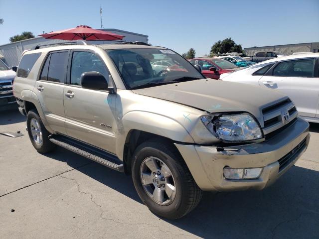 Photo 3 VIN: JTEBU14R138003261 - TOYOTA 4RUNNER SR 