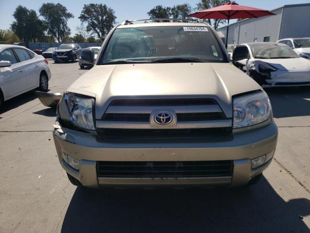 Photo 4 VIN: JTEBU14R138003261 - TOYOTA 4RUNNER SR 