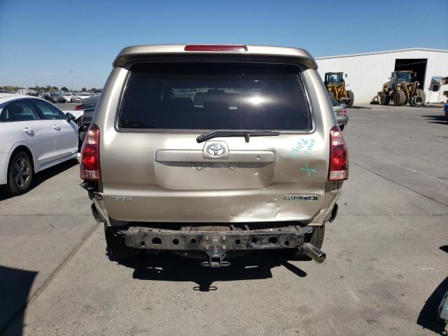 Photo 5 VIN: JTEBU14R138003261 - TOYOTA 4RUNNER SR 