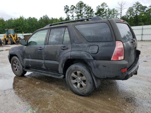 Photo 1 VIN: JTEBU14R140027740 - TOYOTA 4RUNNER SR 