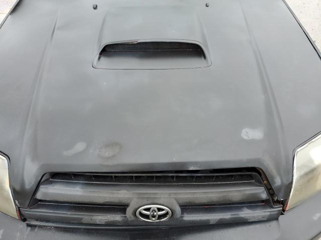 Photo 11 VIN: JTEBU14R140027740 - TOYOTA 4RUNNER SR 