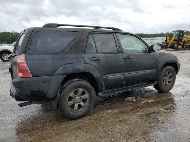 Photo 2 VIN: JTEBU14R140027740 - TOYOTA 4RUNNER SR 