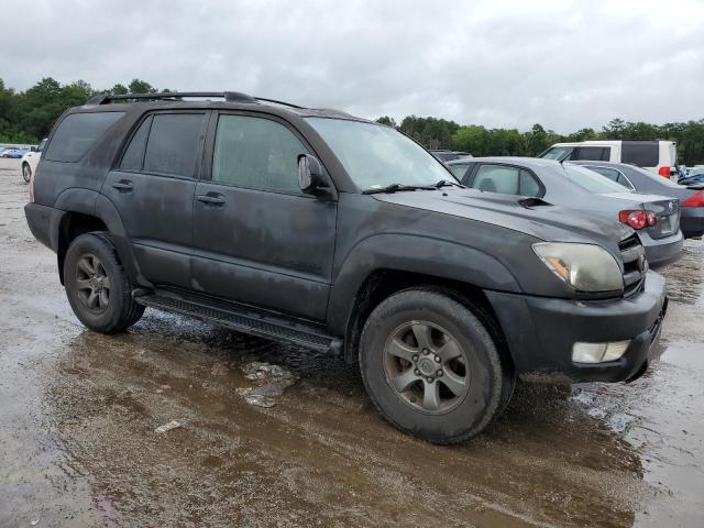 Photo 3 VIN: JTEBU14R140027740 - TOYOTA 4RUNNER SR 