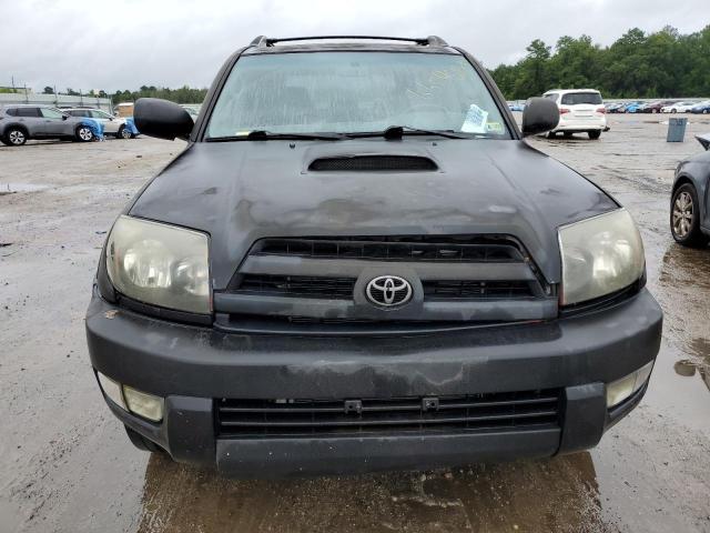 Photo 4 VIN: JTEBU14R140027740 - TOYOTA 4RUNNER SR 