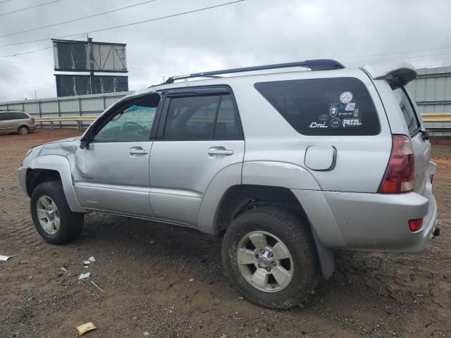 Photo 1 VIN: JTEBU14R140039239 - TOYOTA 4RUNNER 