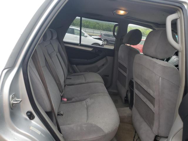 Photo 10 VIN: JTEBU14R140039239 - TOYOTA 4RUNNER 