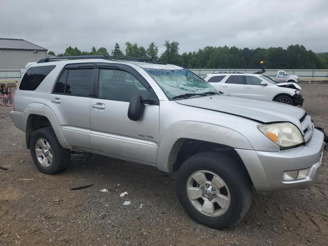 Photo 3 VIN: JTEBU14R140039239 - TOYOTA 4RUNNER 