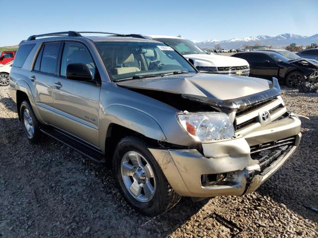 Photo 3 VIN: JTEBU14R140043601 - TOYOTA 4RUNNER 